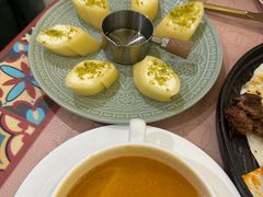 -BRBR叙利亚餐厅(总店)
