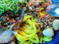 黄面-Le Chalet Dalat