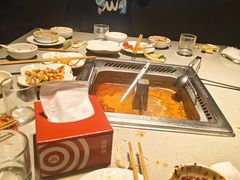 -海底捞火锅(关山保利店)