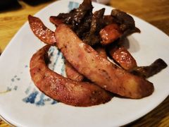 -一井烧肉·活鳗·寿司(望京SOHO店)