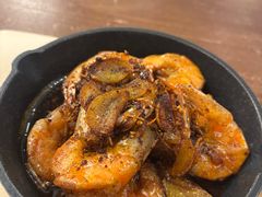 -一沙一城·岩烤牛扒(深圳首店)