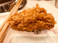 -龍歌自助小火锅(市南金茂湾店)