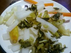 -长香源葫芦头梆梆肉(兴隆巷店)