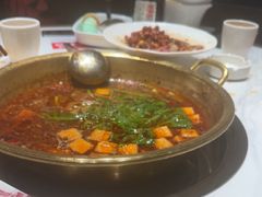 炝锅草鱼-涿派·炝锅鱼(涿州店)