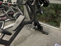 -加伍磅精英训练中心