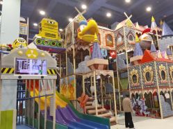 -meland亲子乐园•派对•研学(苏州悠方购物中心店)