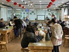 -南来顺饭庄·清真(南菜园店)