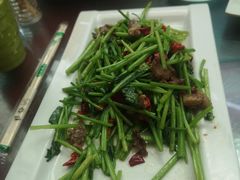 -马白开来特色羊排揪片子  (总店)