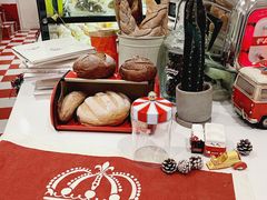 -稻妻面包·Lightning Bakery(万象店)