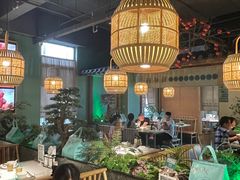 -筱爷叔·上海传统手工菜(玉树路店)