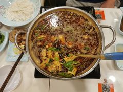 -进哥湖南津市牛肉粉店(下沙店)