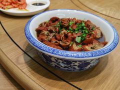秘制卤大肠-金典银峰老鹅馆·昆山菜(亭林公园店)