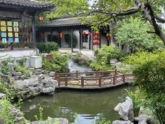-南京市民俗博物馆(甘熙故居)