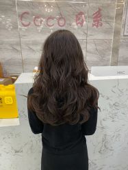 -Coco Salon 日系烫染专业店