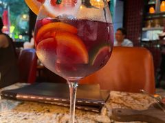 -BROWNSTONE布朗石西班牙餐厅(富城店)