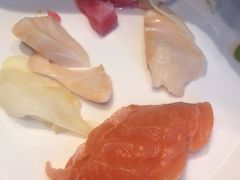 -济南香格里拉·咖啡泉自助餐厅