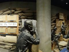 -上海四行仓库抗战纪念馆