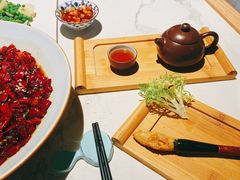 -上上瓷·艺境川菜(IFS旗舰店)