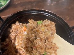 -吃货私房菜(丽江束河古镇店)