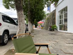 -收获咖啡HARVEST RESERVE(苍山店)