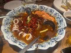 -临家闽南菜(大唐店)