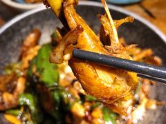 -吃饭皇帝大土家民族菜(正大广场店)