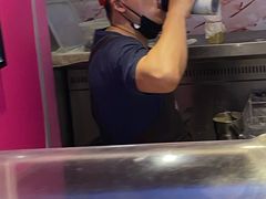 -弹丸滋地(天津天河城购物中心店)