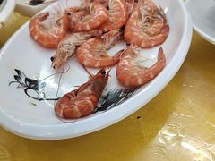 -秋姐美食店(旅游大道店)