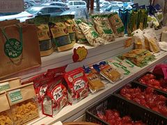 -食蔬不二素食自助餐厅(沈阳铁西店)