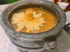 出水芙蓉-辛香汇·现炒川菜(淮海路百盛店)