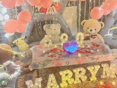 -天空花园餐吧·生日·团建(南山店)