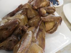 红烧乳鸽-百利鸽王(紫薇路店)