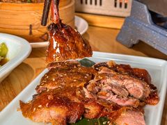 -全牛匠·乐山跷脚牛肉(新中关店)