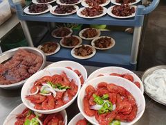 -小六农家乐(崇明西沙湿地店)