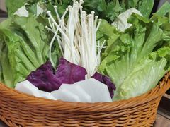 -陈大锅·岳阳鱼馆·地道岳阳菜(美食街店)