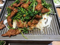 -小幸湖春饼(悦茂购物中心店)