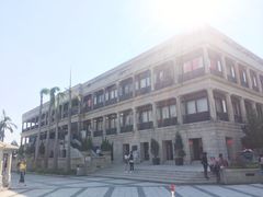 -赤柱市集