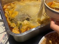 -螺大喜螺蛳粉火锅(雍和宫店)