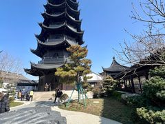 -安方塔