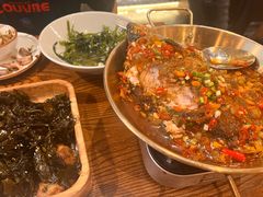 -恰饭·老长沙市井菜(天河客运站店)