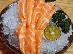 -小句号·精致料理(江南环球港店)