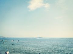 -老虎石海上公园