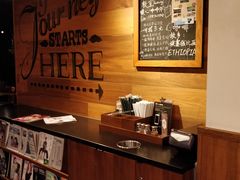 -星巴克(西藏路店)