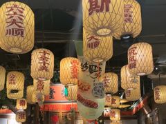 -南京大牌档(济南万象城店)