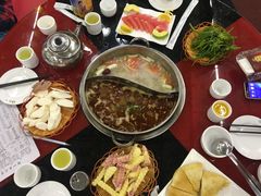 -香丽缘饭馆(黑龙潭店)