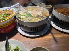 -食锦记·福建私房菜(浦西万达店)
