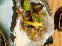 -松临·铁板烧&Omakase(神农店)