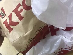-肯德基(花园店)