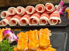 -珮姐老火锅(鄞州印象城店)