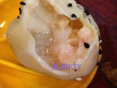 大虾生煎-小杨生煎(湟普汇店)